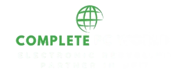 CompletePC-World logo