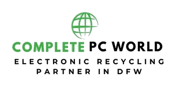 Pc recycling service in texas