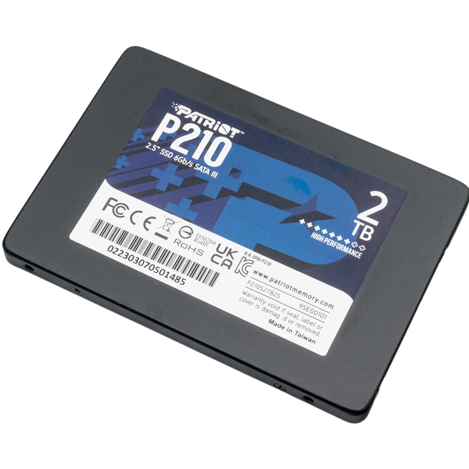 SSD