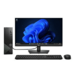 Desktop computer for recycling