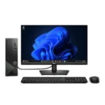 Desktop computer for recycling