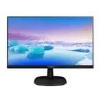 LCD monitor for recycling