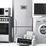 Tablets and small electronics for recycling