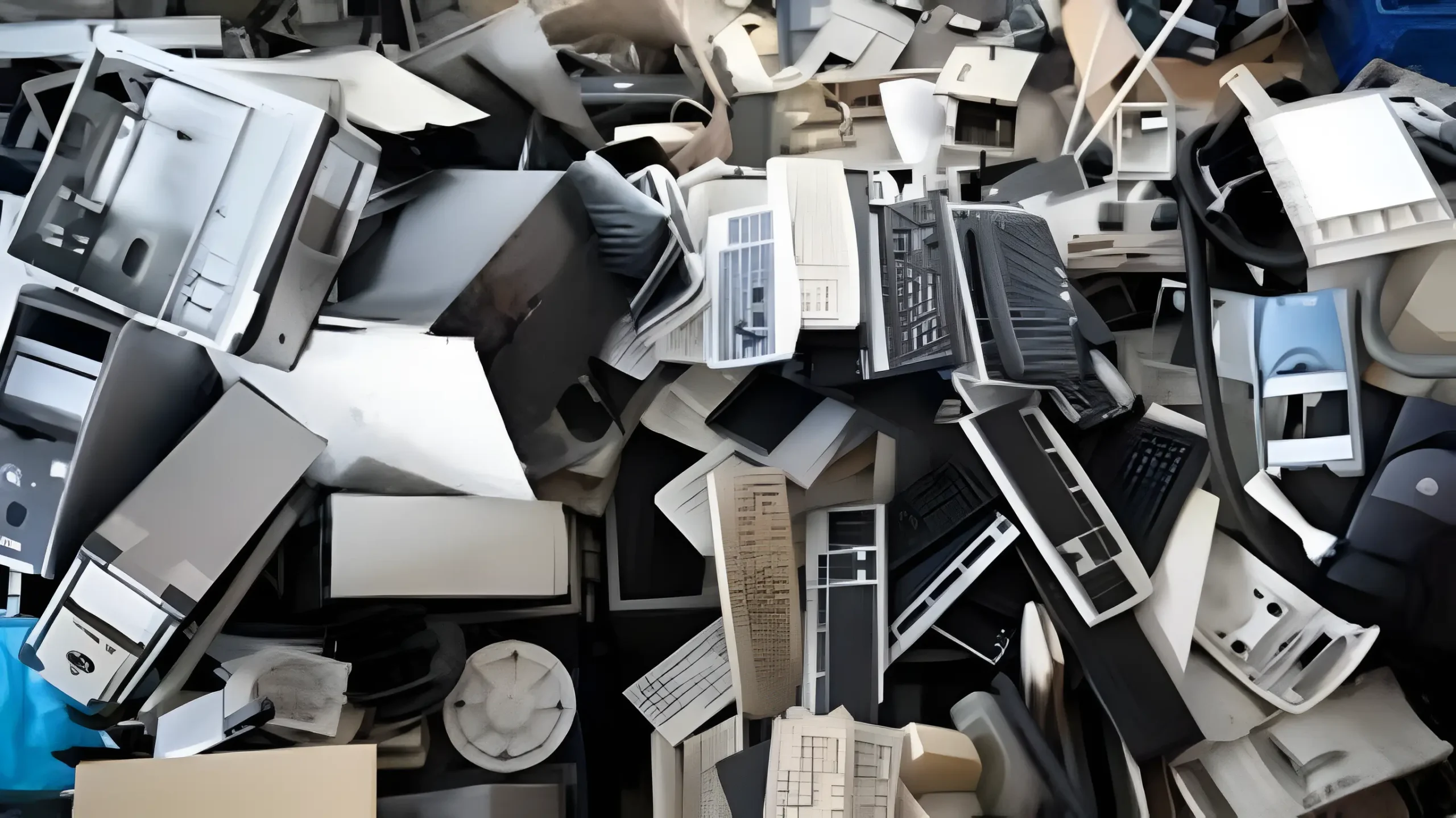 Electronics Recycling Princeton TX