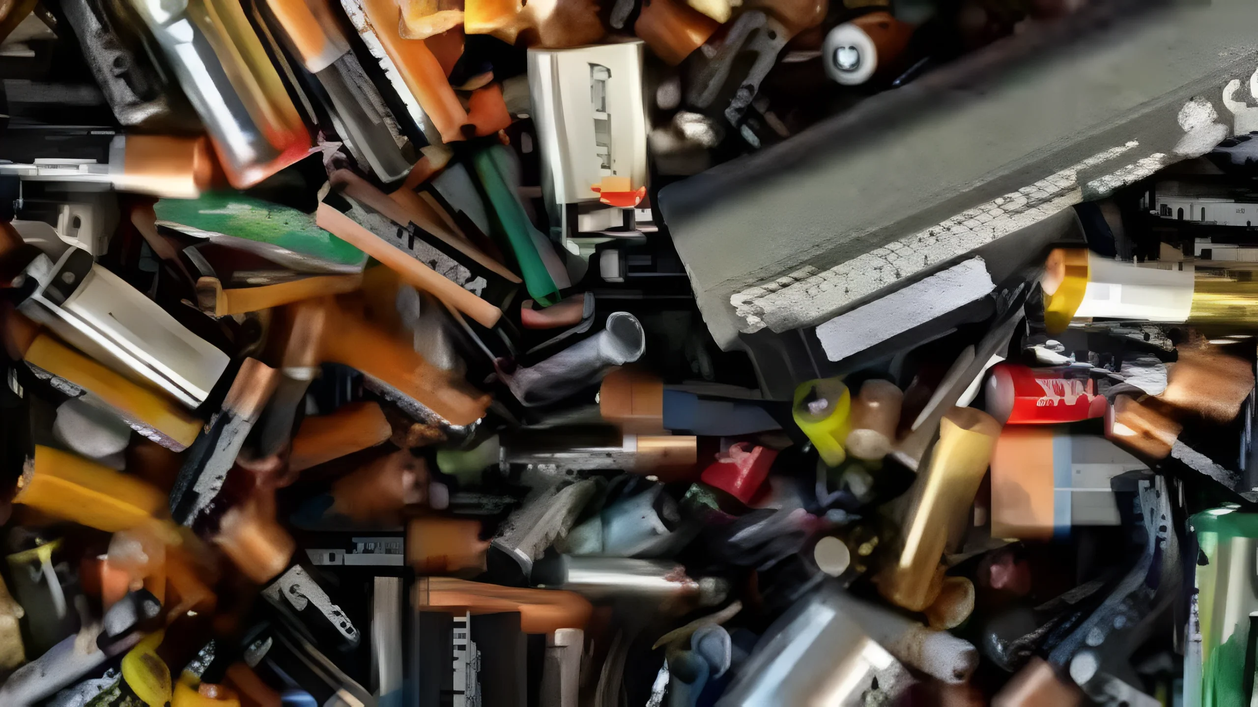 Batteries