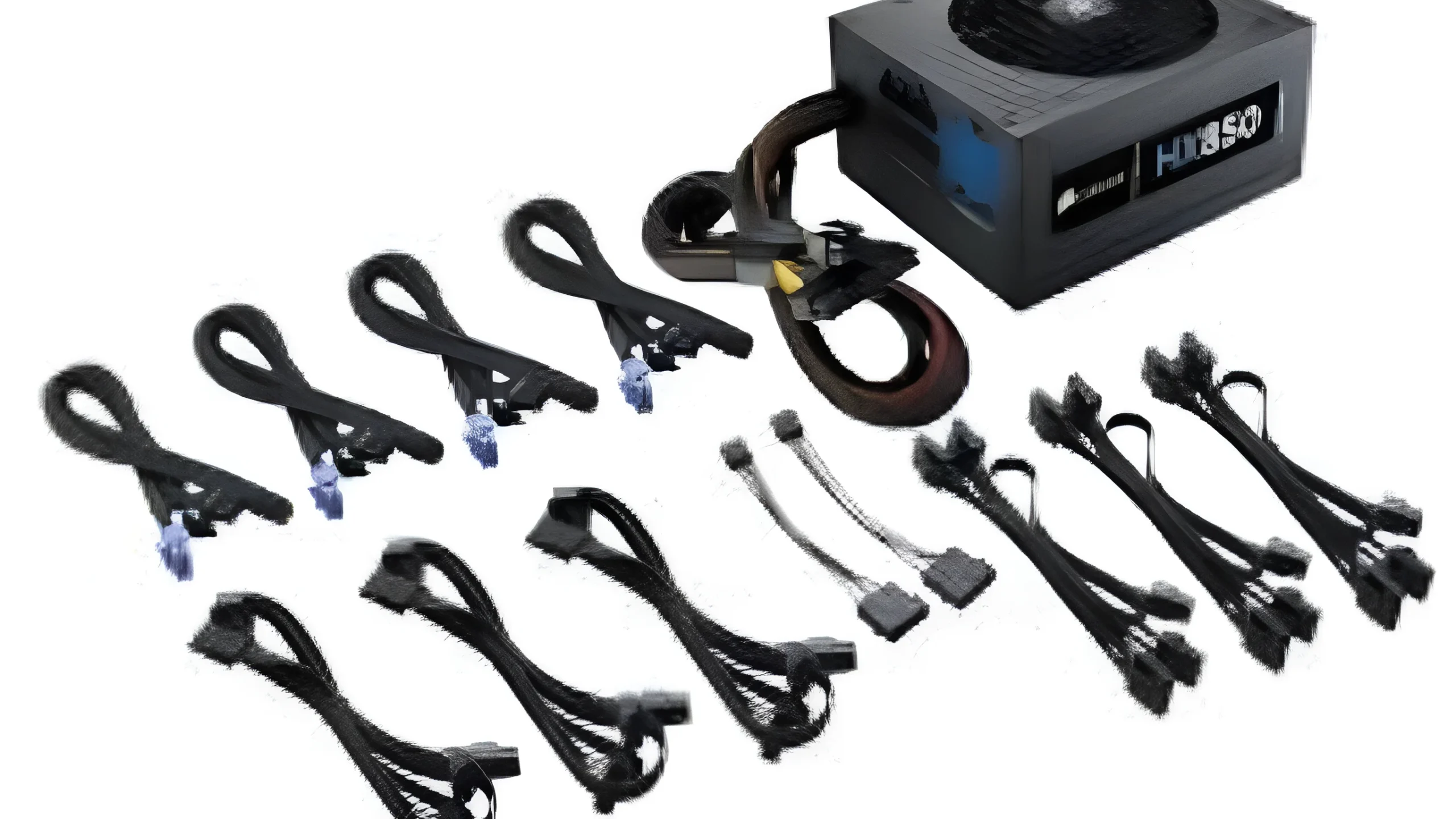 cables