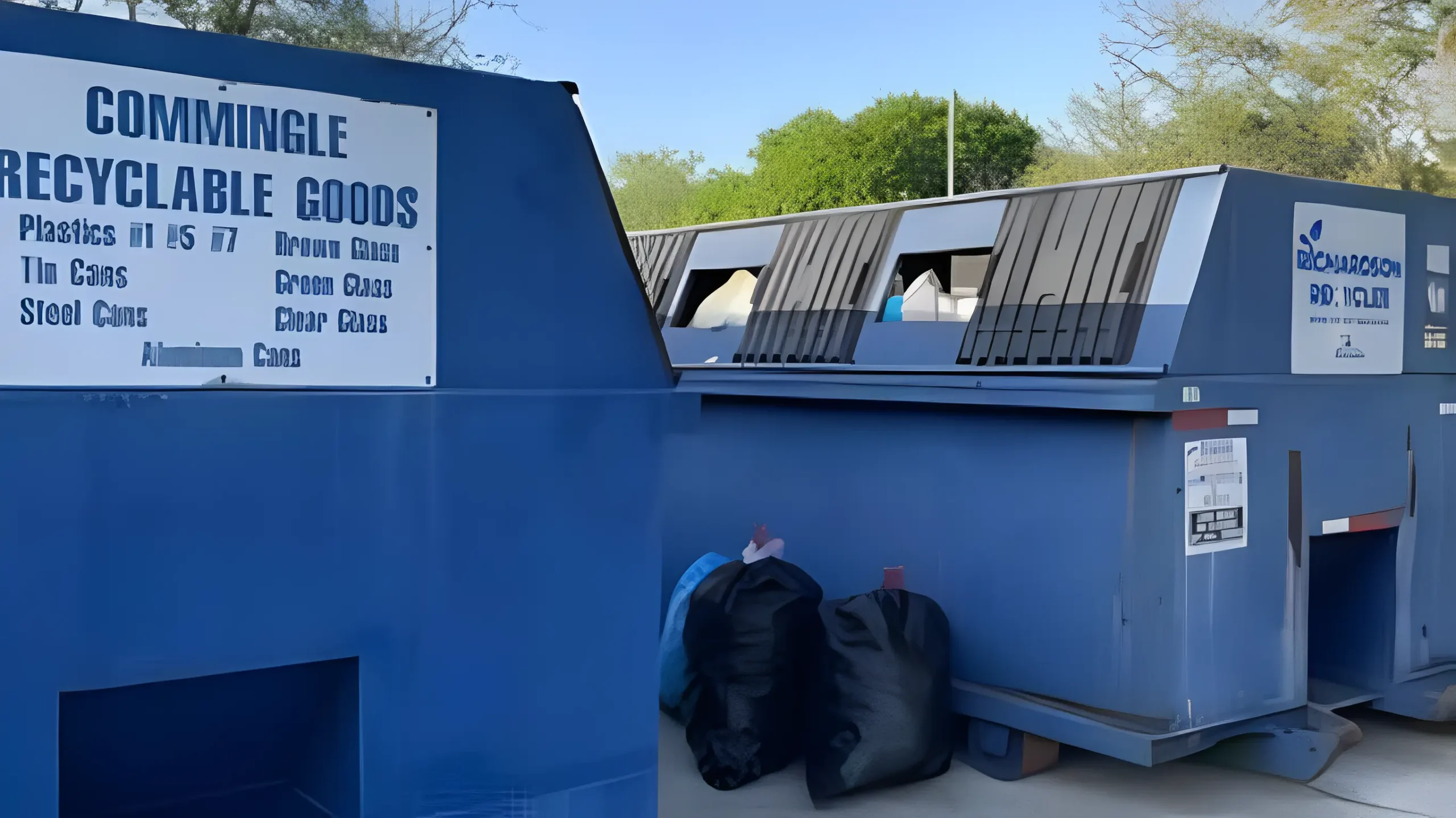 Electronic recycling richardson tx