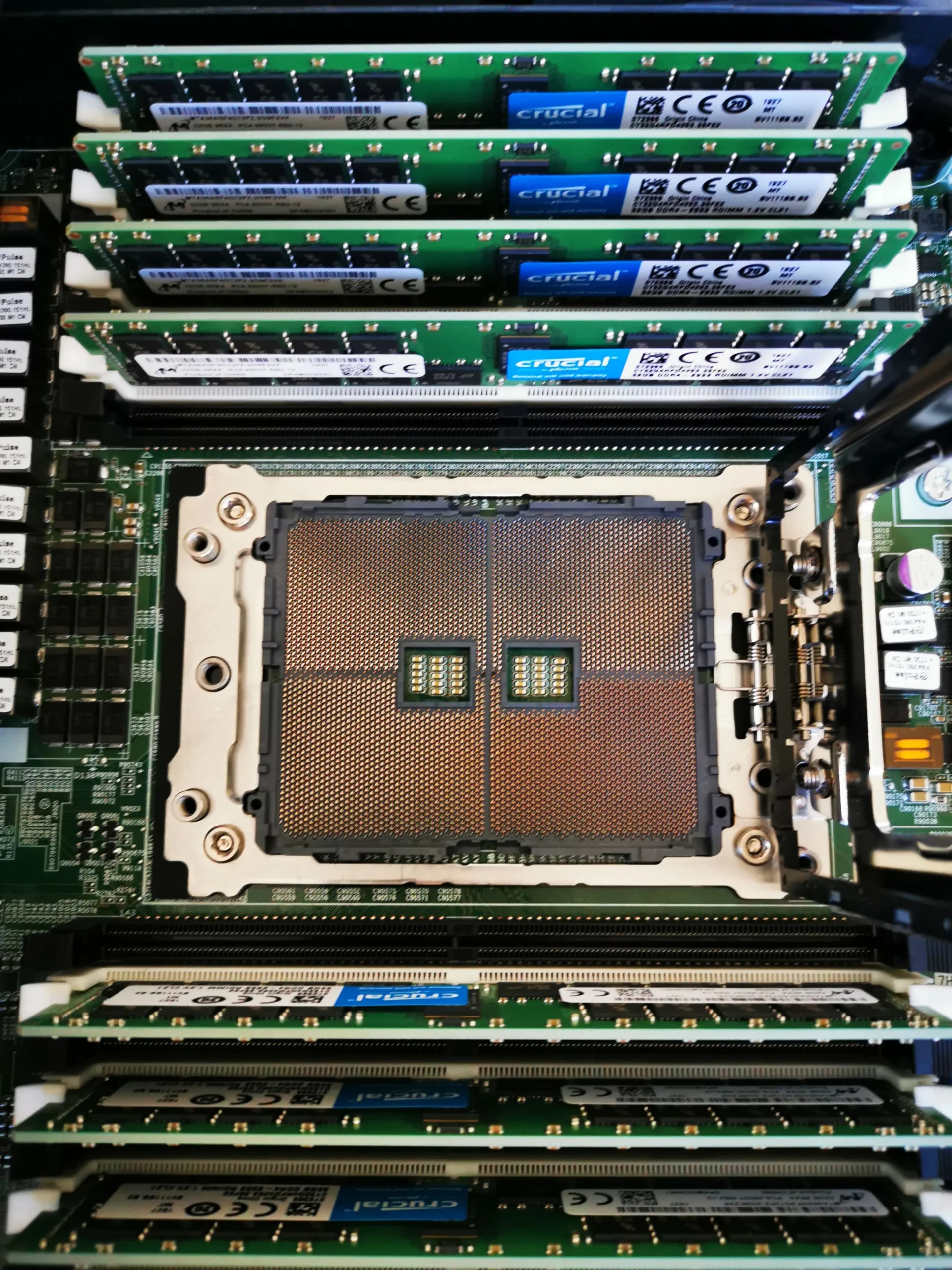 blade server