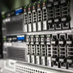 rack server