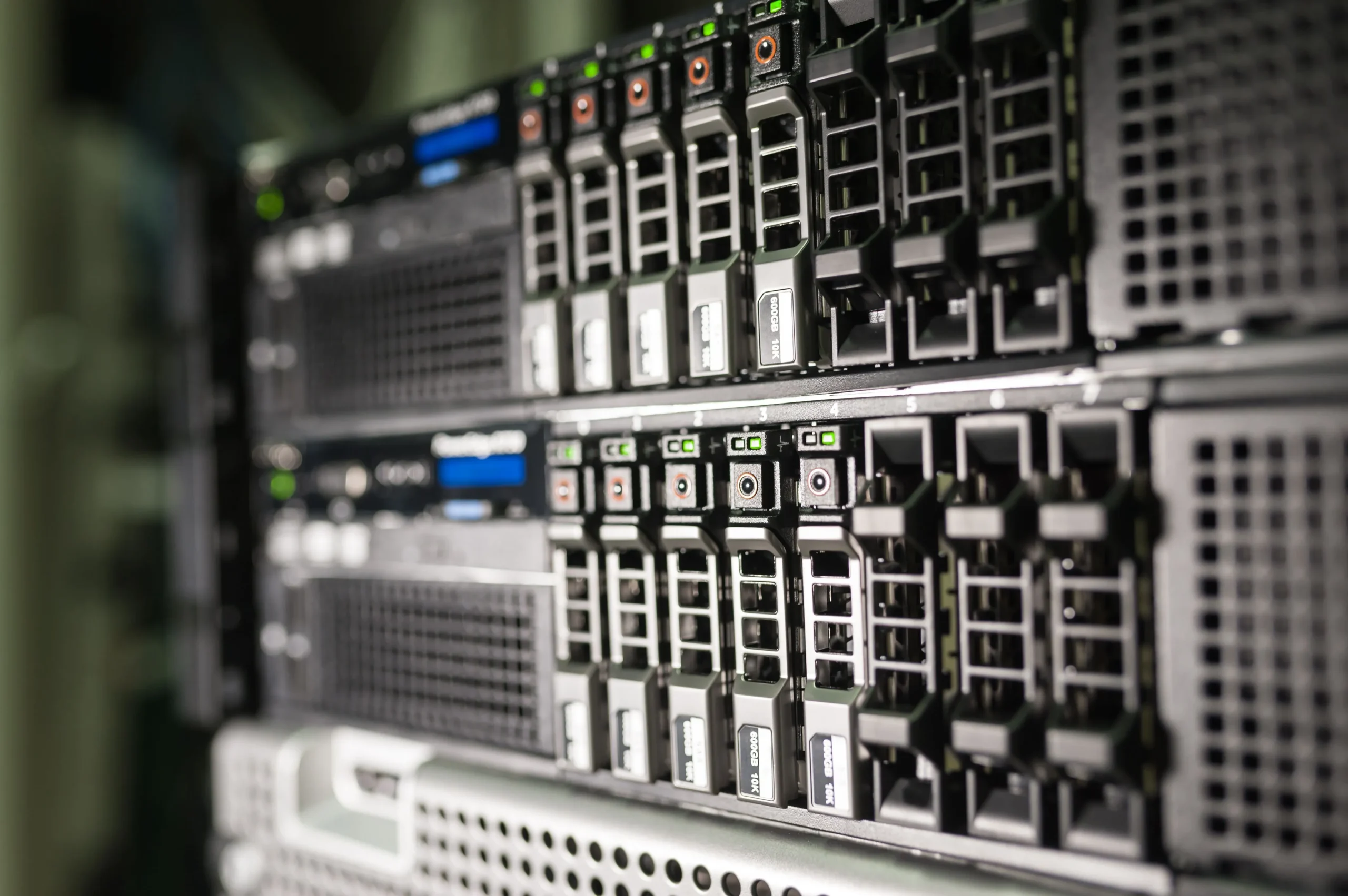 rack server