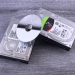 server storage devices