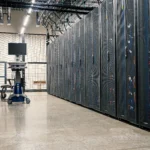 tower server