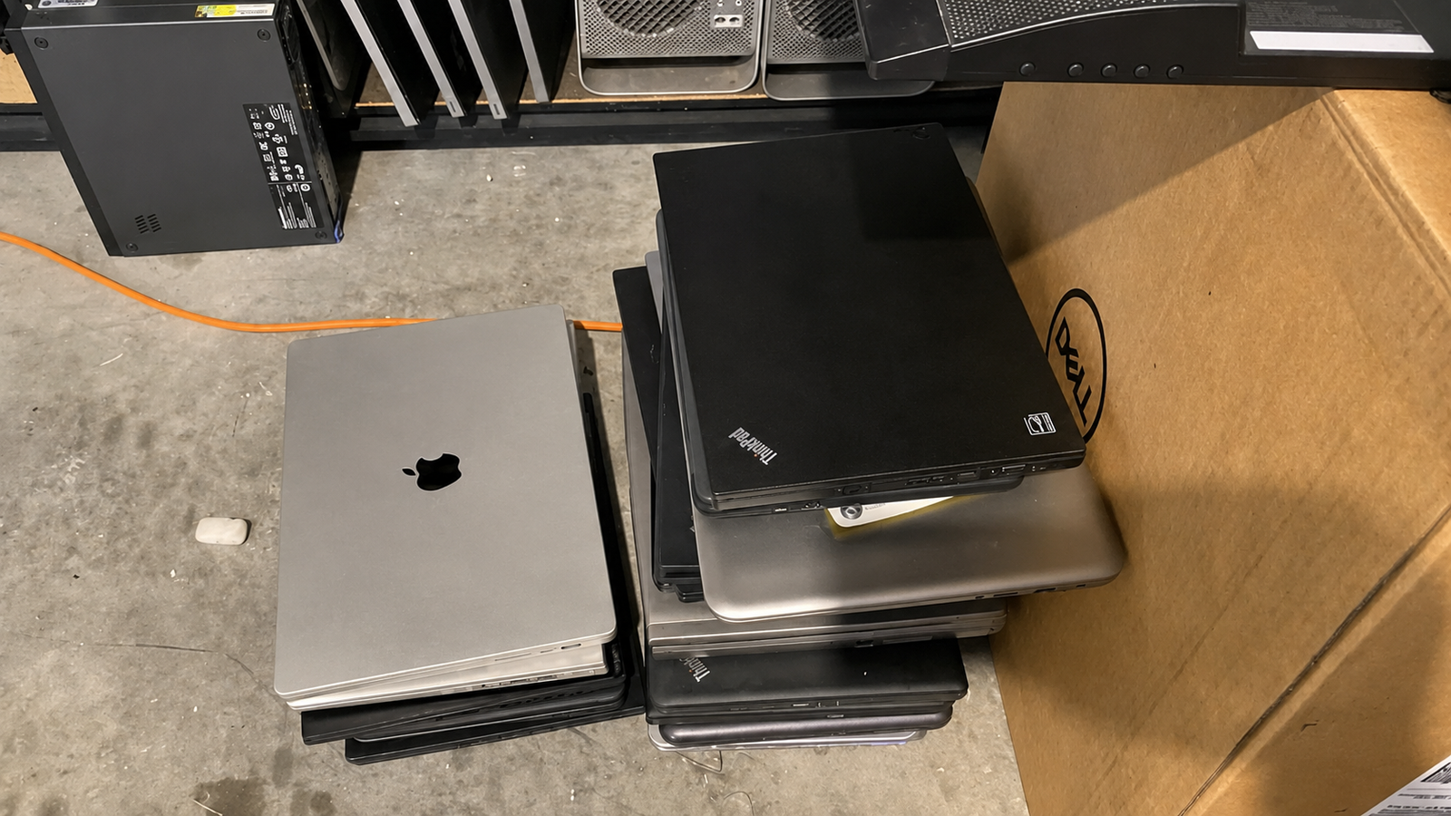 electronic recycling garland tx